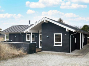5 star holiday home in lb k